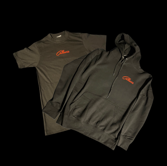 Culture Tee x Hoodie Pack