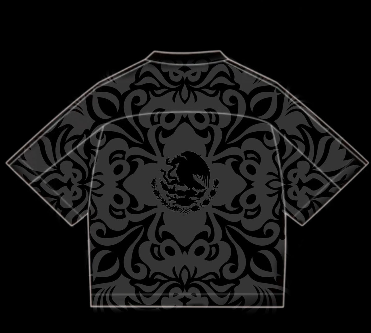 Embrace La Cultura Jersey