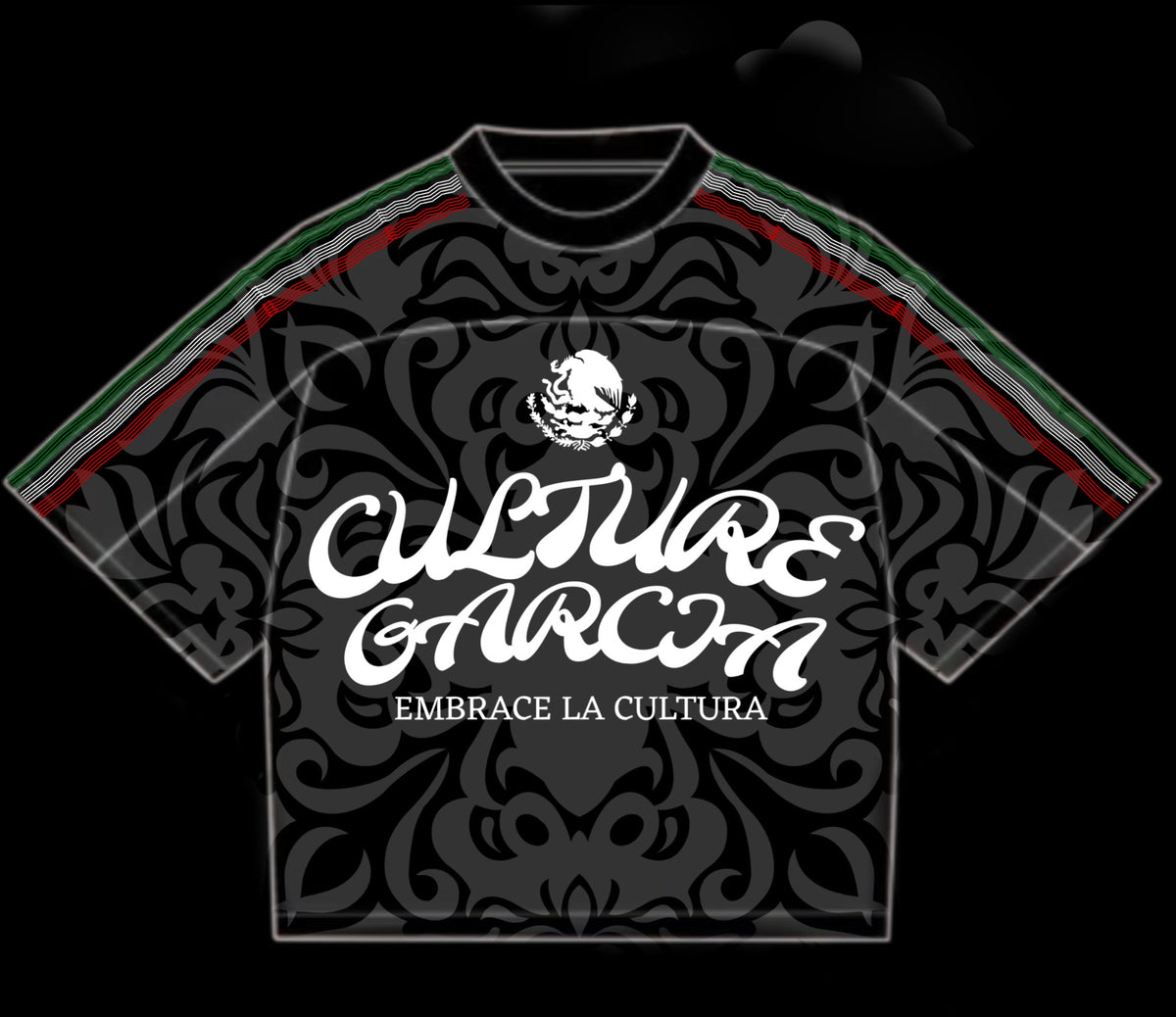 Embrace La Cultura Jersey