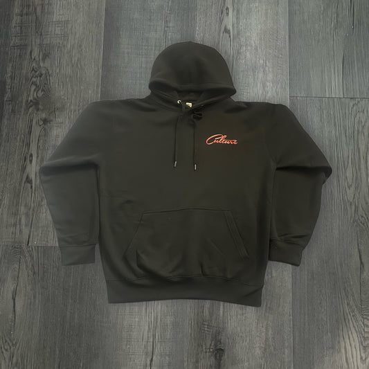 CultureWear Hooded Hoodie
